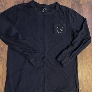 ivory ella long sleeve